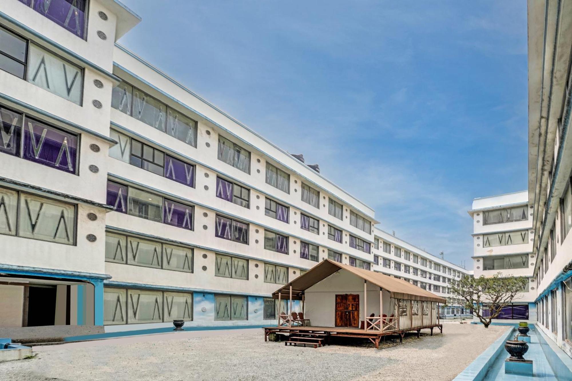 Townhouse Royal Palms Hotel - Rose Collection — Photos 2