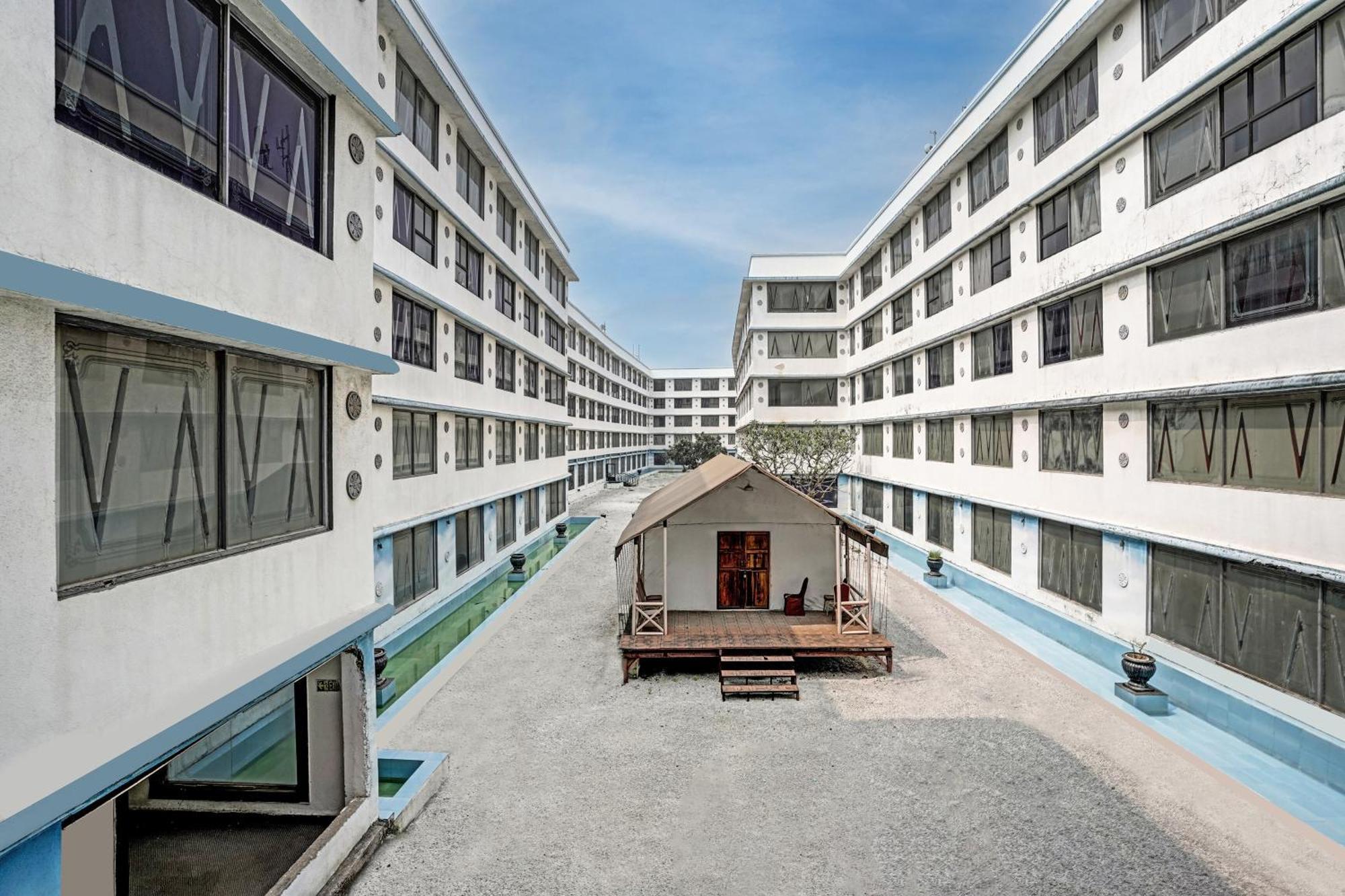 Townhouse Royal Palms Hotel - Rose Collection — Photos 3